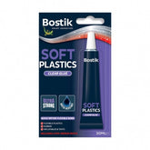 Bostik - Soft Plastic 20g (Pack of 12) | 30625136